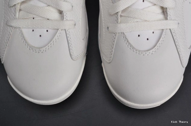 Kick Theory Maroon Jordan 6 Retro Air 384664-116 white 0806